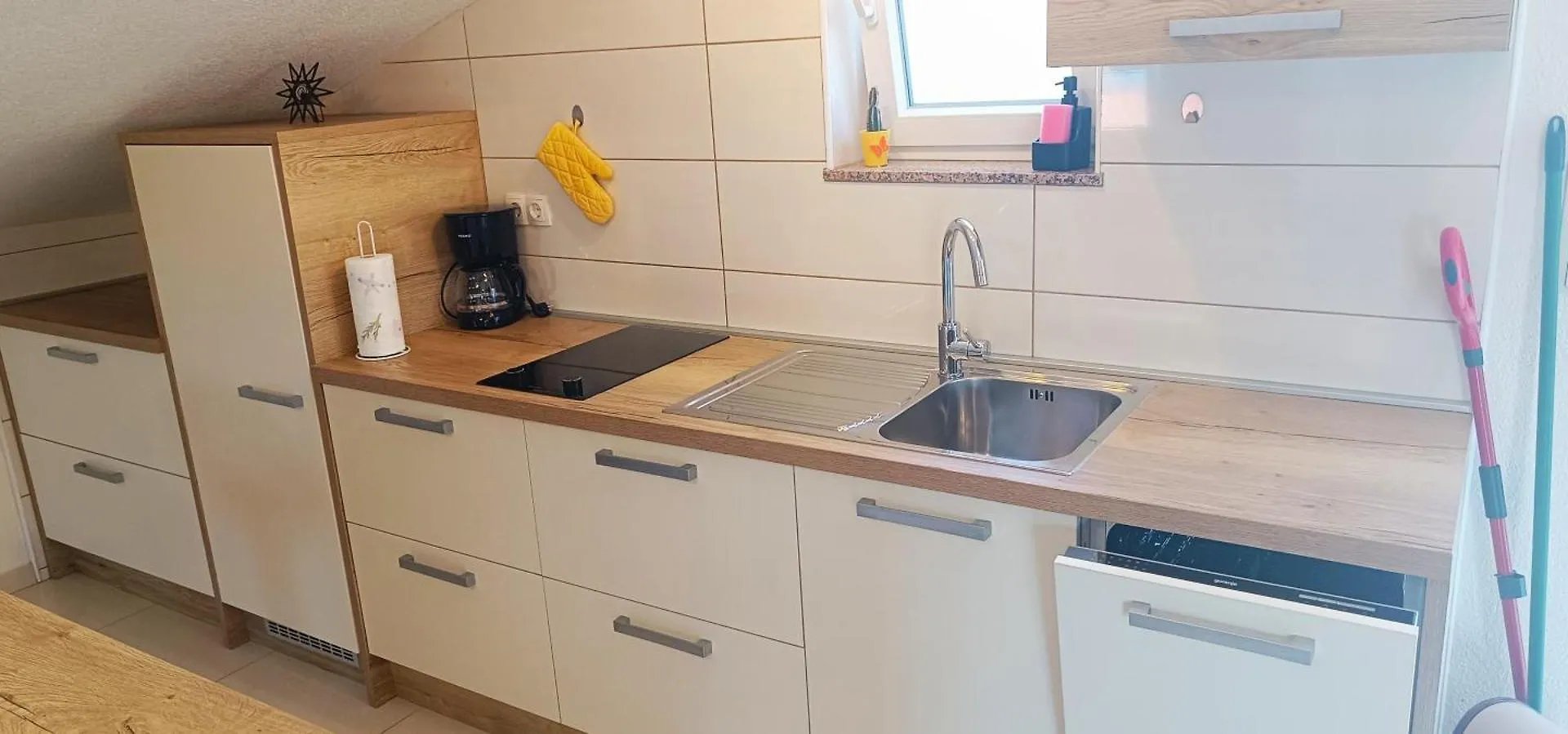 Apartmani Verde Zadar Apartment