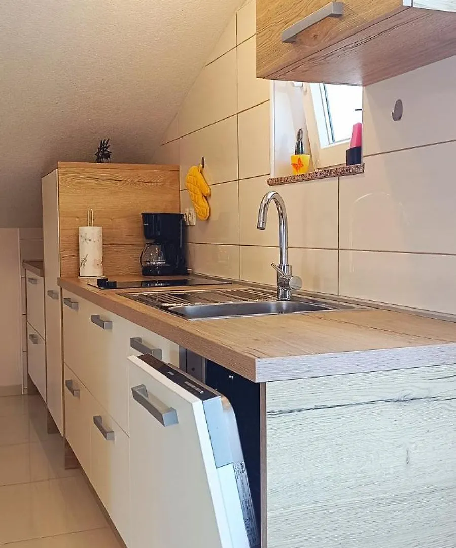 Apartment Apartmani Verde Zadar