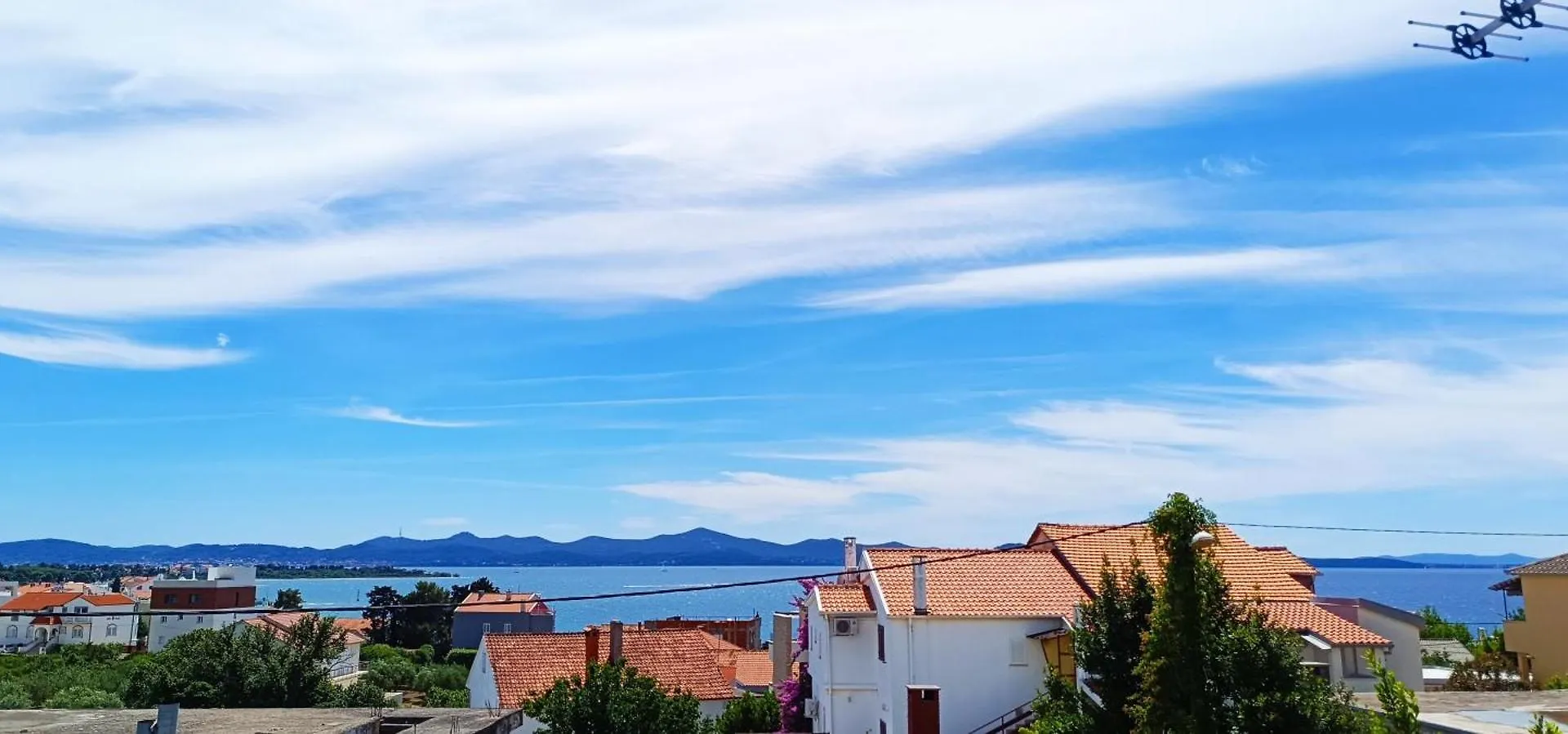 Apartmani Verde Zadar Kroatien