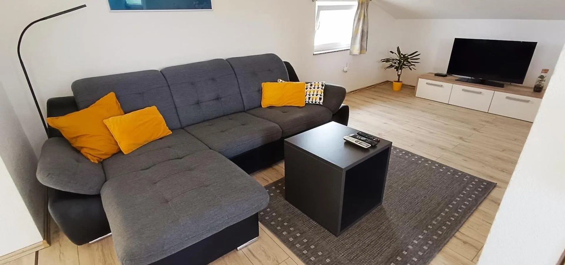 Apartmani Verde Zadar Apartment