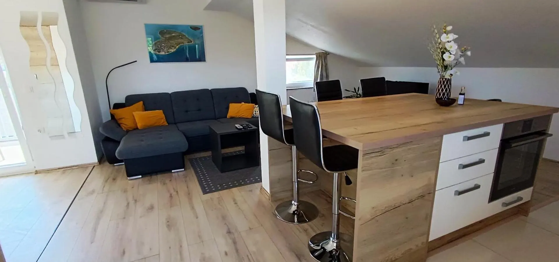 Apartmani Verde Zadar