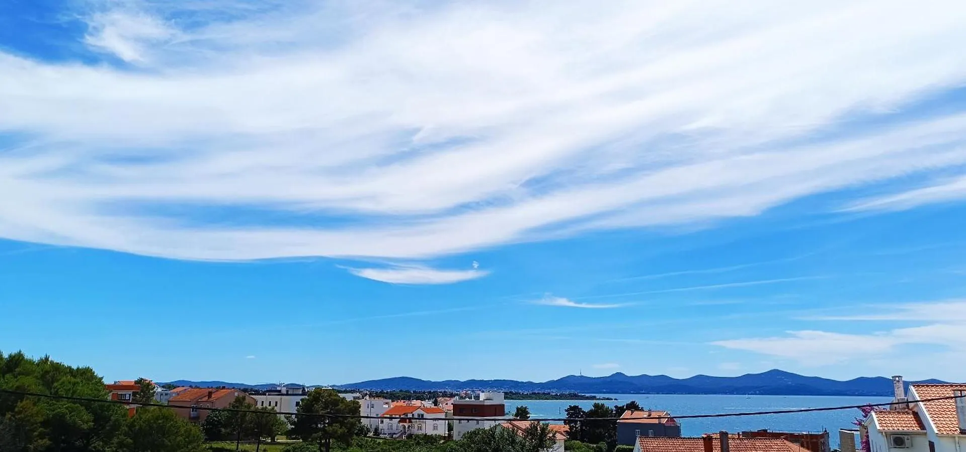 Apartmani Verde Zadar 0*,  Kroatien