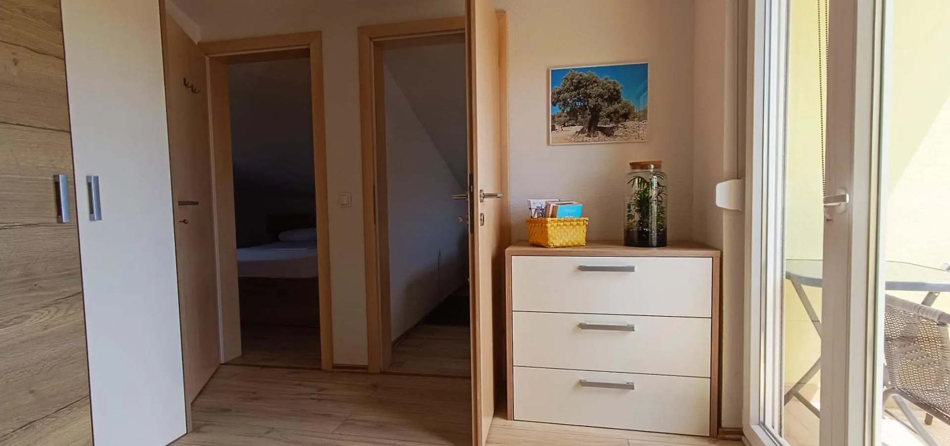 Apartmani Verde Zadar