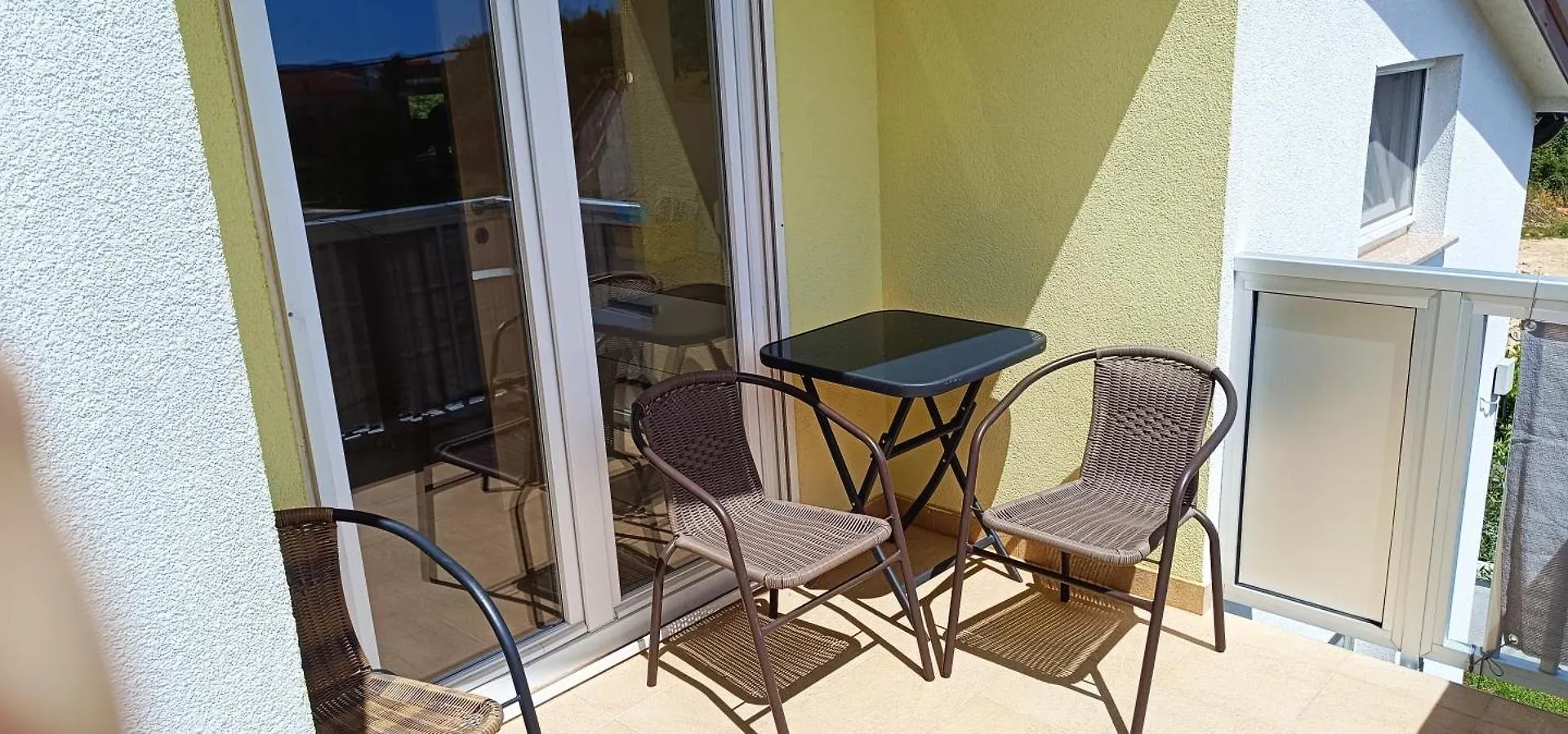Apartment Apartmani Verde Zadar Kroatien