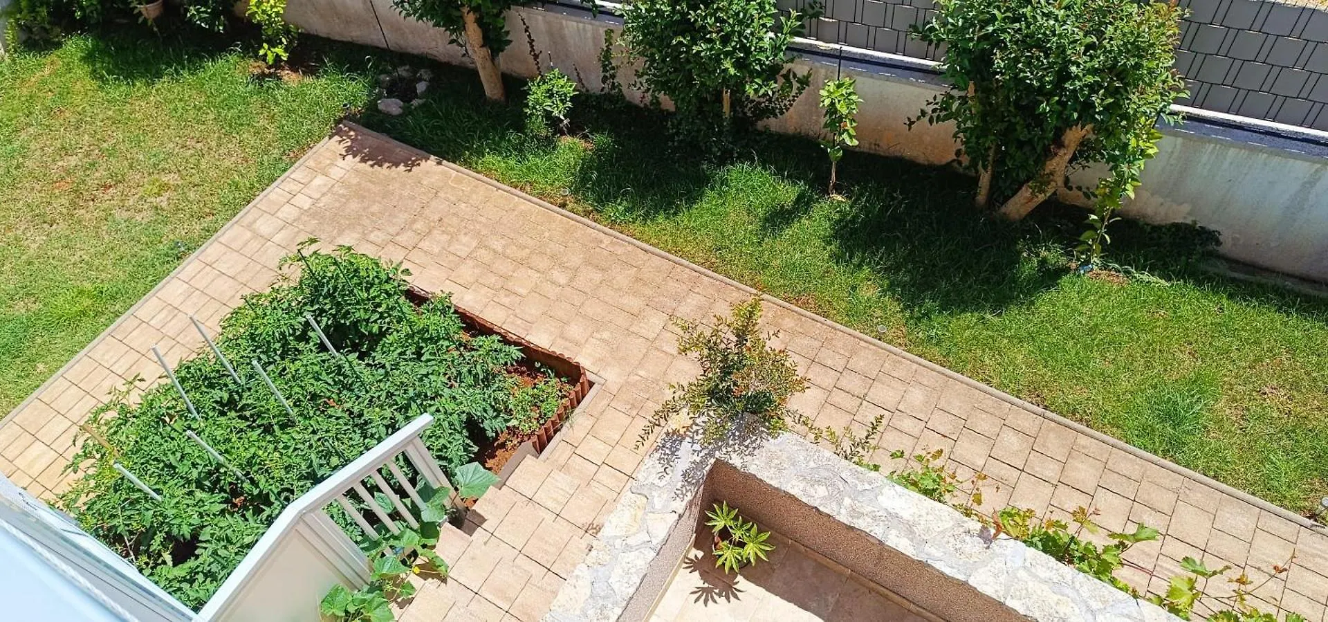 Apartament Apartmani Verde Zadar Chorwacja