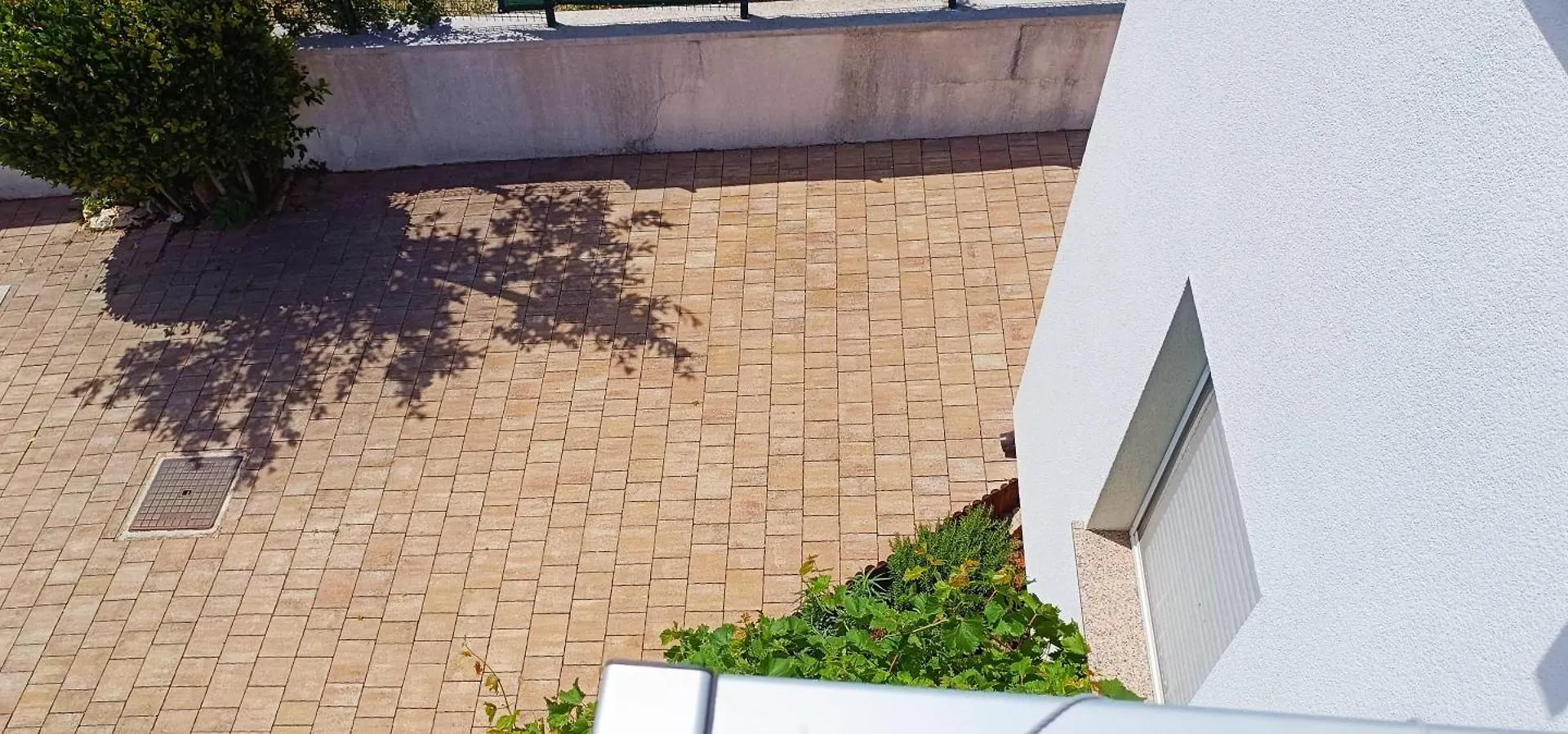 Apartmani Verde Zadar