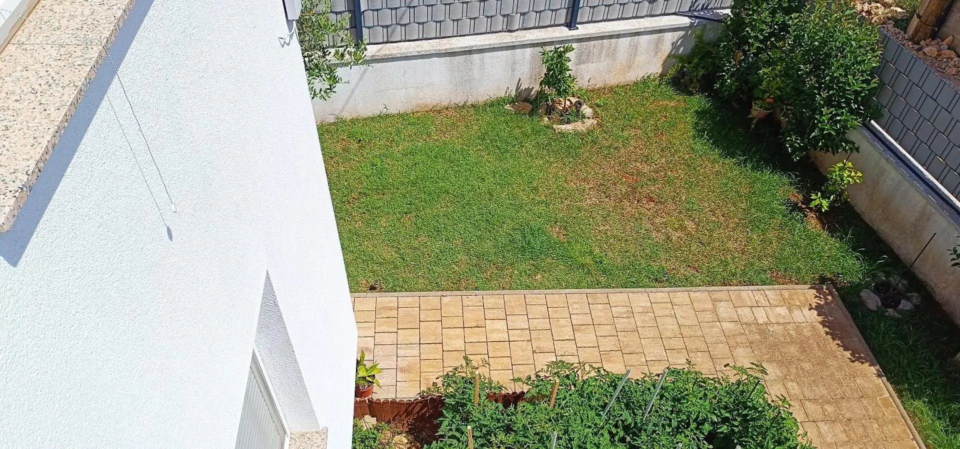 Apartmani Verde Zadar Apartment