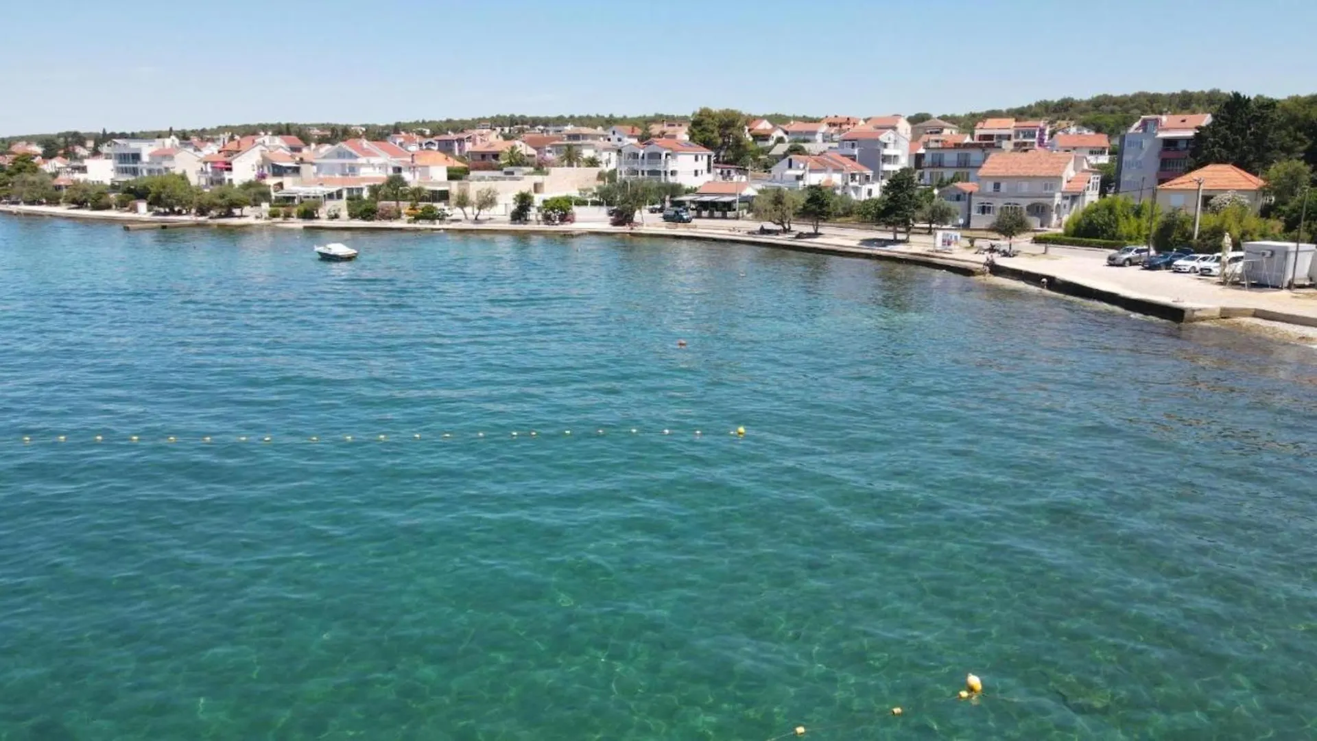 Apartment Apartmani Verde Zadar