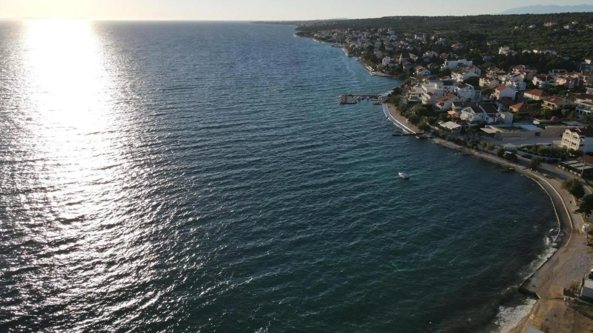 Apartmani Verde Zadar 0*,  Kroatien