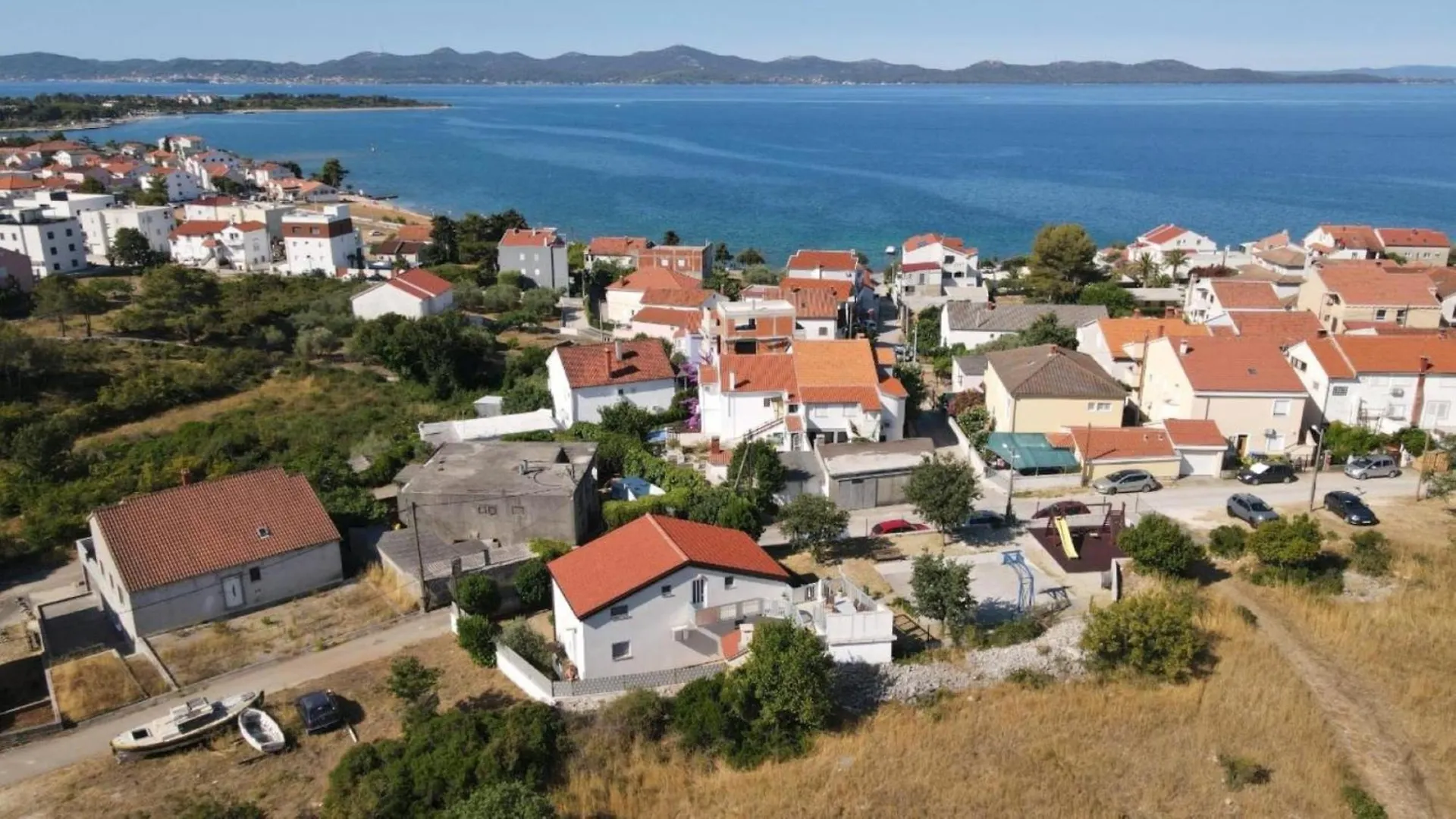 Apartmani Verde Zadar Apartment