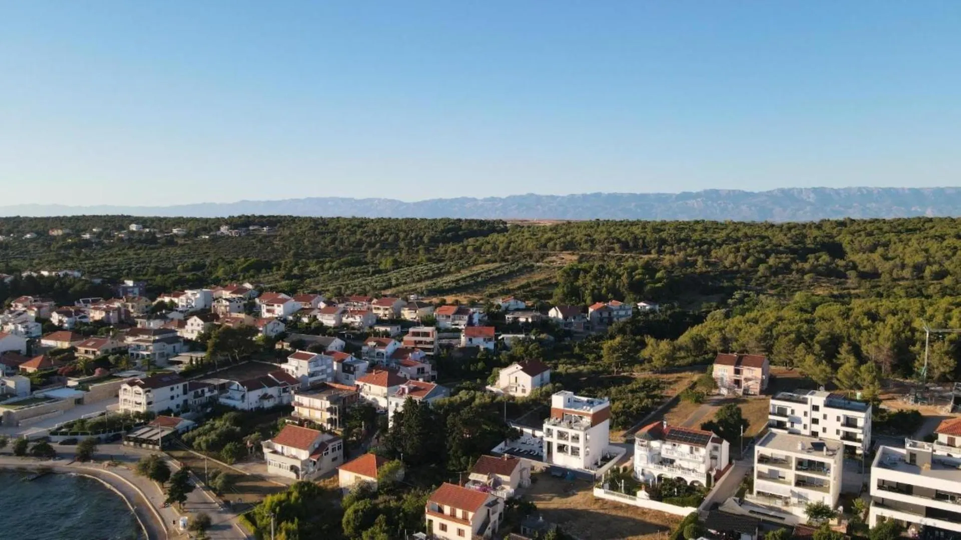 Apartmani Verde Zadar Apartment