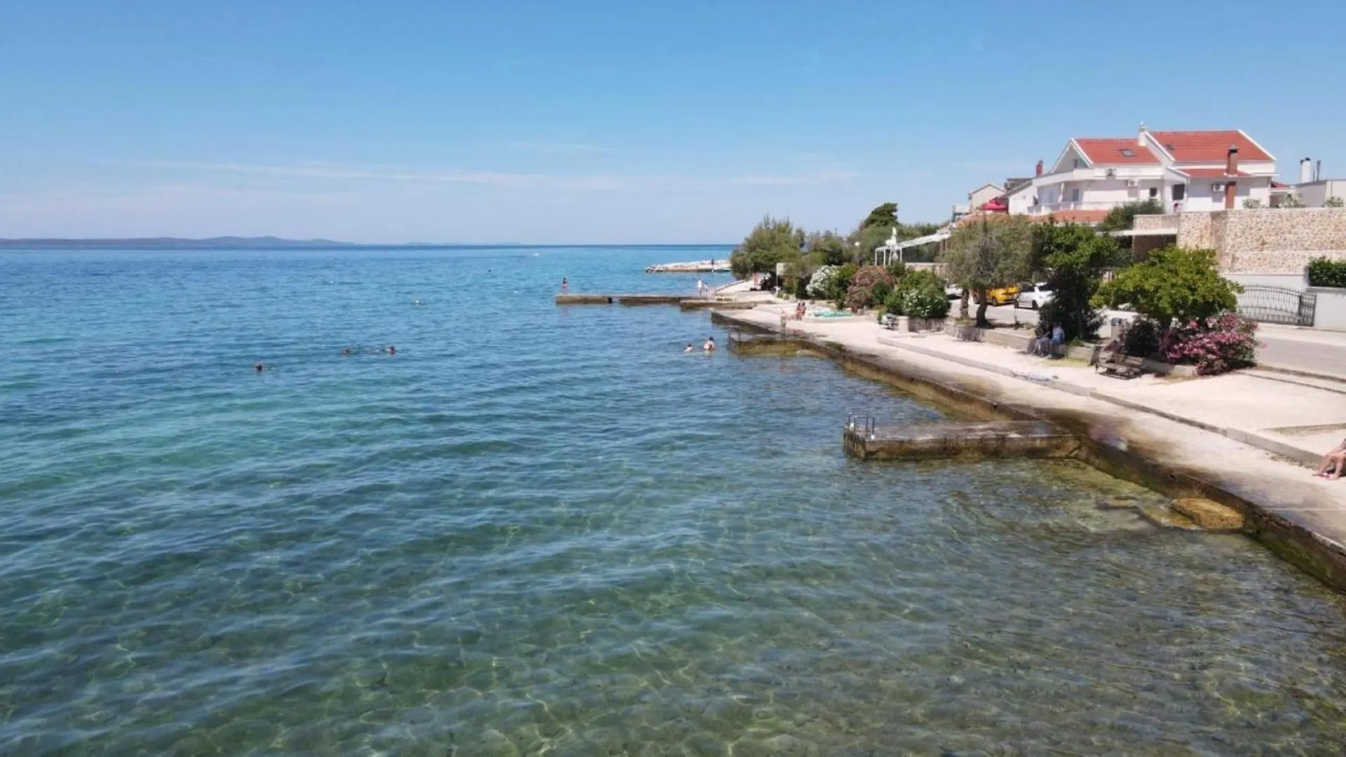 Apartmani Verde Zadar