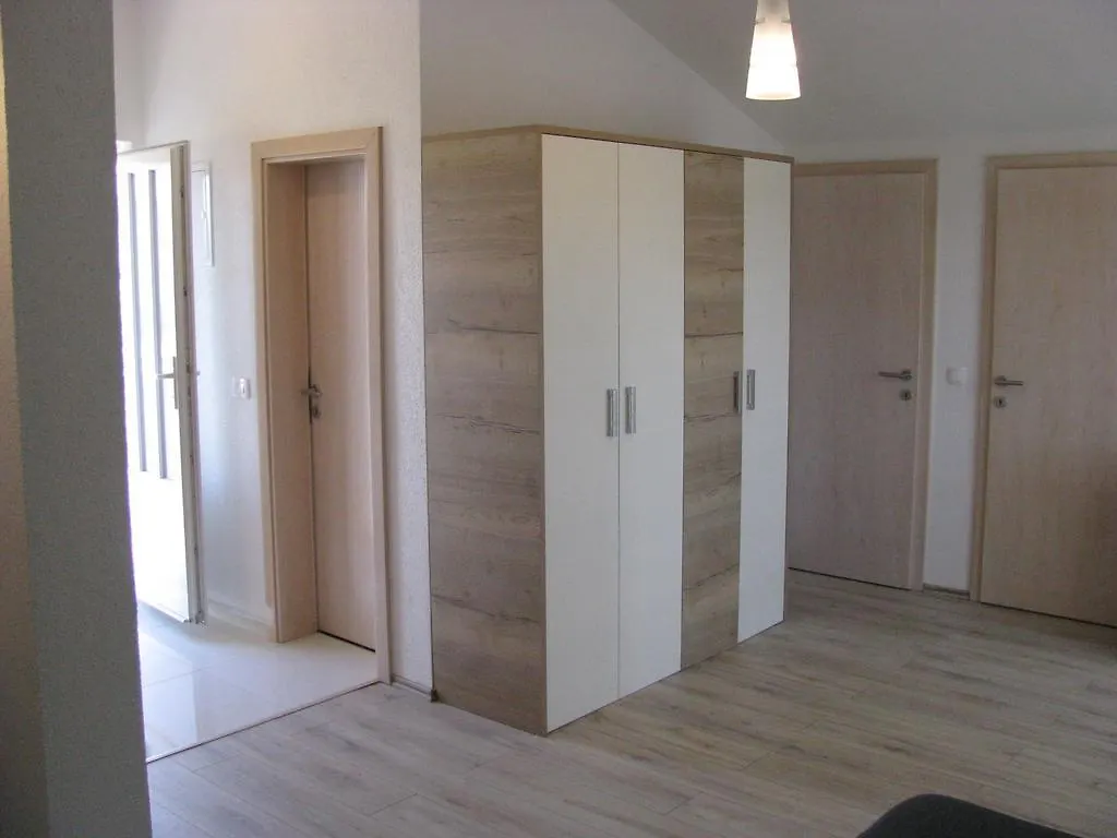 Apartment Apartmani Verde Zadar Kroatien