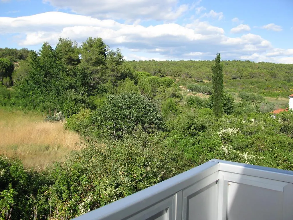 Apartmani Verde Zadar Apartment