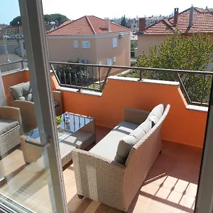 Maremy Apartament