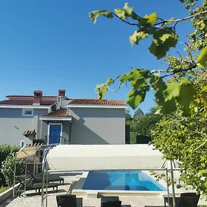 Holiday Mandalena , Buzet Kroatien