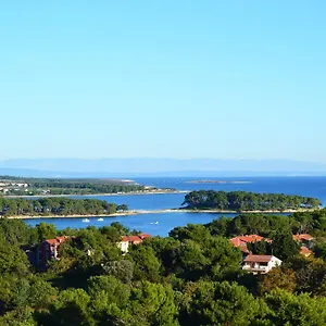 Tanja , Premantura Kroatien