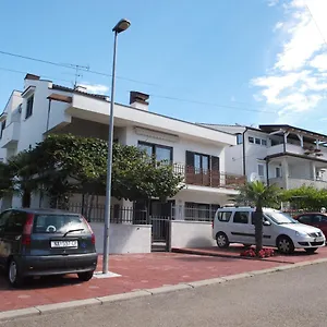 Materada Donato , Poreč Kroatien