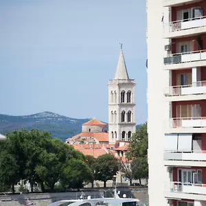 Apartment Bordura, Zadar