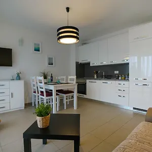 Reno Apartament