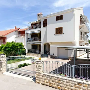 Bosa Apartament