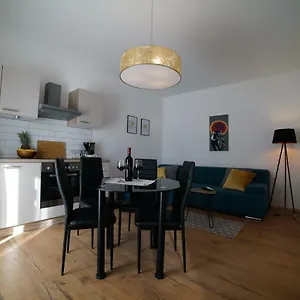 Korona Apartament