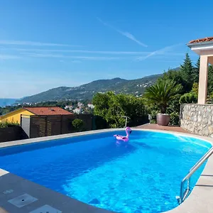 Adore , Ičići Kroatien